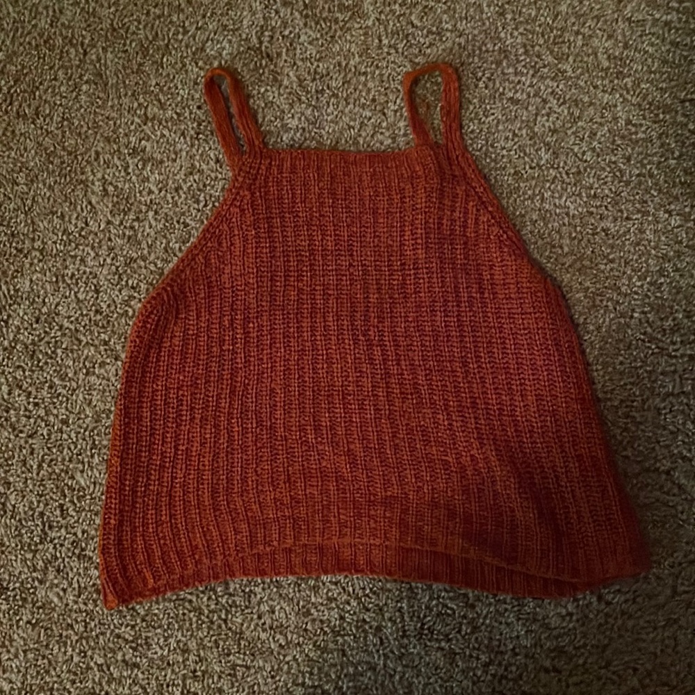 Forever 21 Tank Top